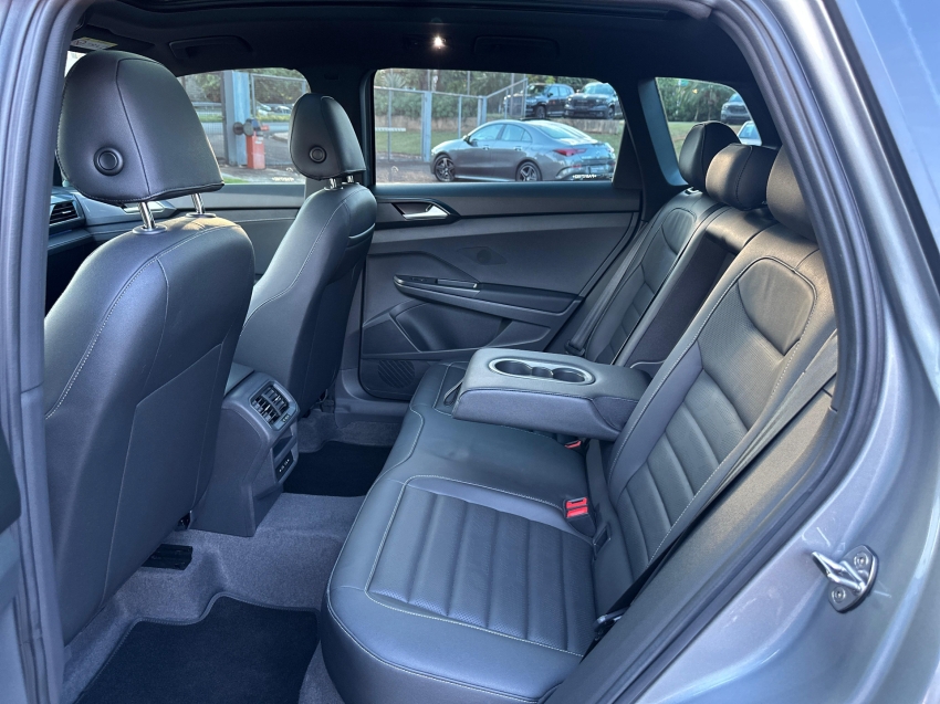 taos hl tsi