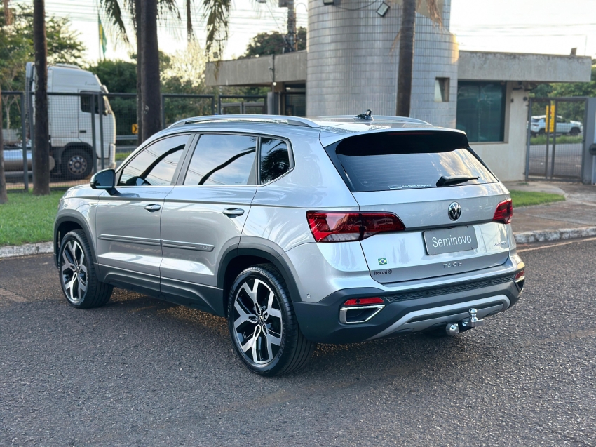 taos hl tsi