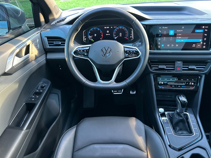 taos hl tsi