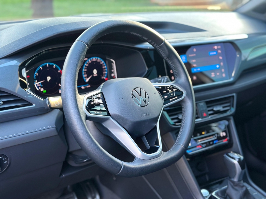 taos hl tsi