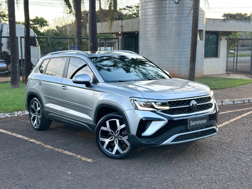 taos hl tsi