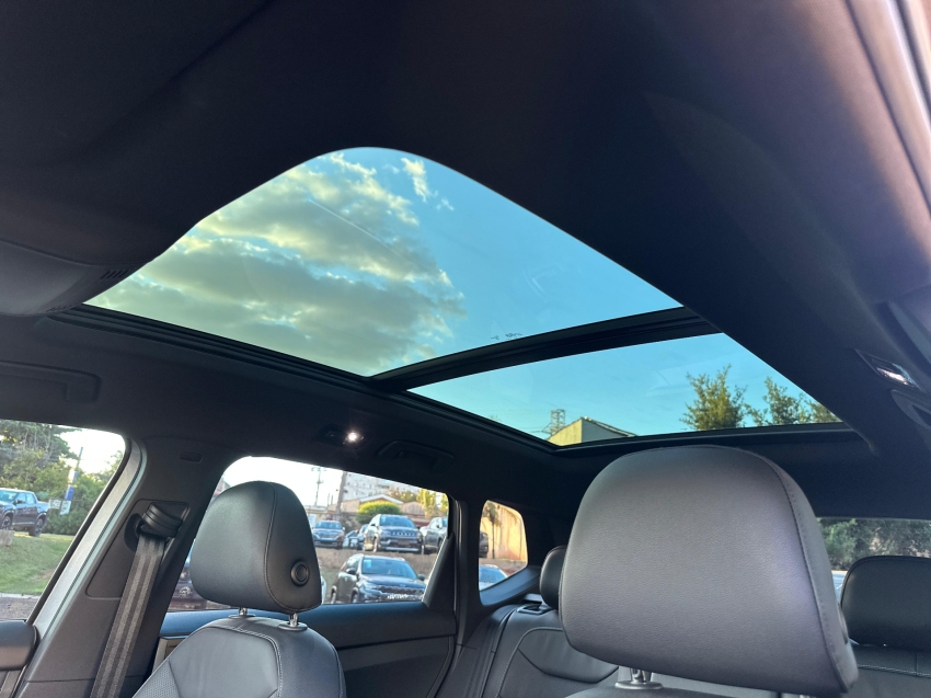 taos hl tsi