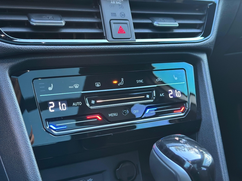 taos hl tsi