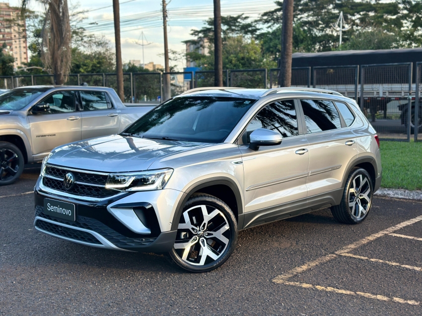 taos hl tsi