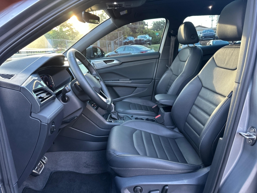 taos hl tsi