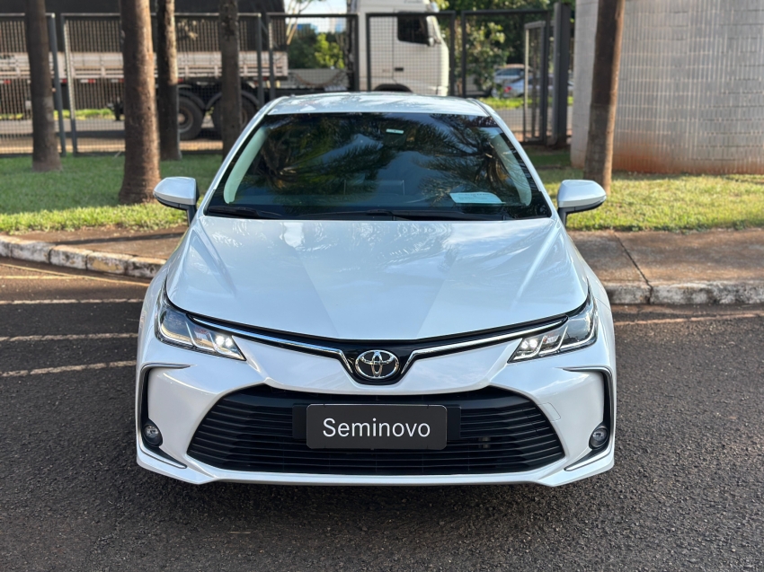 corolla xei 2.0 vvt-ie