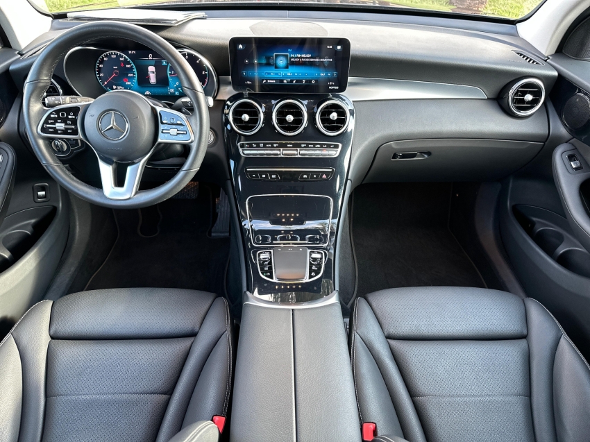 glc 220d off road 9g-tronic