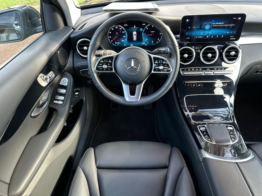 glc 220d off road 9g-tronic