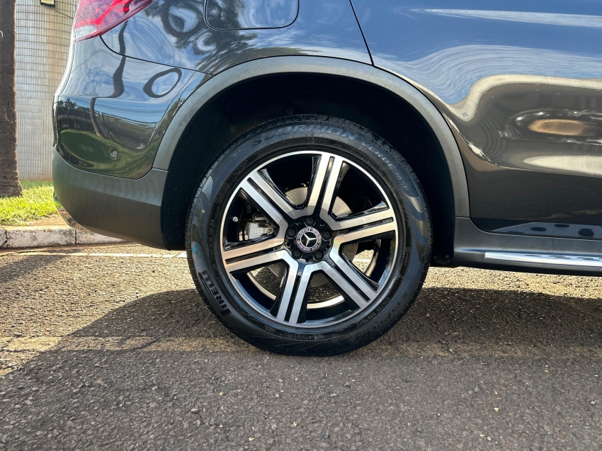 glc 220d off road 9g-tronic