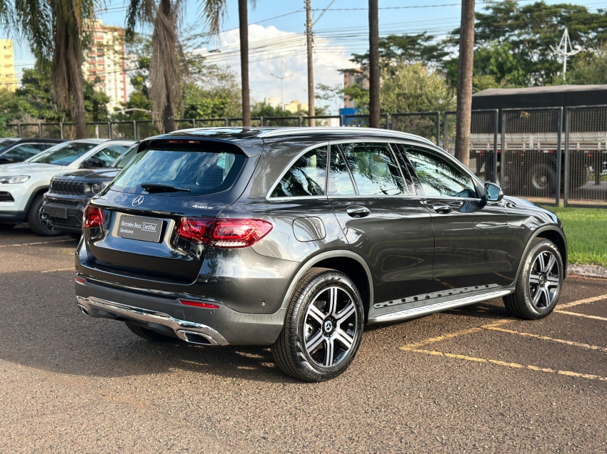 glc 220d off road 9g-tronic