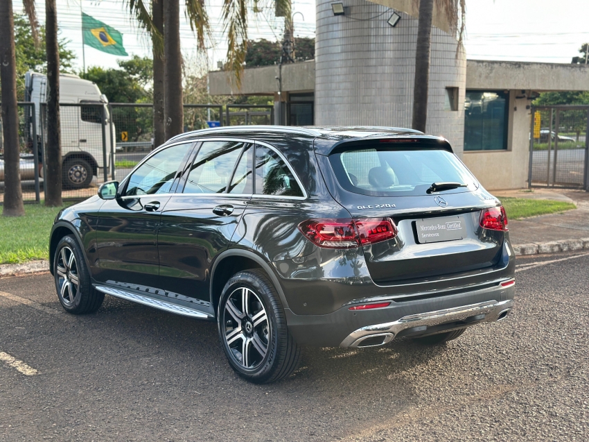 glc 220d off road 9g-tronic