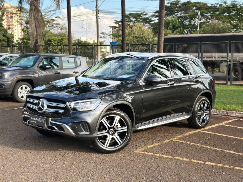 glc 220d off road 9g-tronic