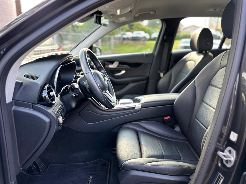 glc 220d off road 9g-tronic