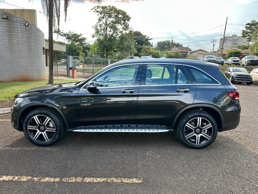 glc 220d off road 9g-tronic