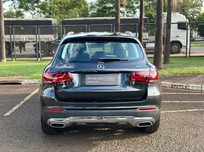 glc 220d off road 9g-tronic
