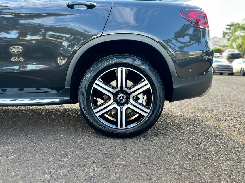 glc 220d off road 9g-tronic