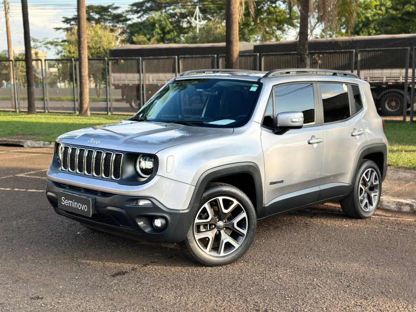 renegade longitude 1.816v.
