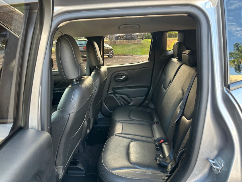 renegade longitude 1.816v.