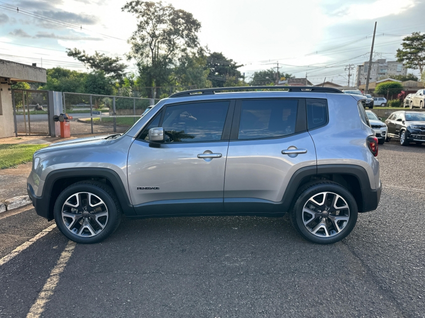 renegade longitude 1.816v.