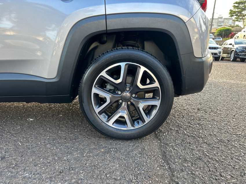 renegade longitude 1.816v.