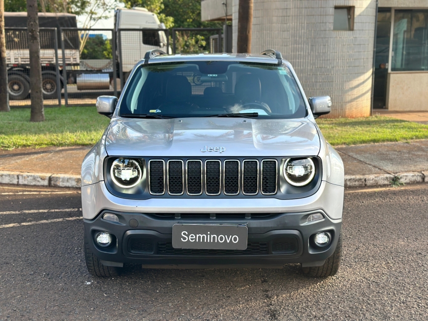 renegade longitude 1.816v.