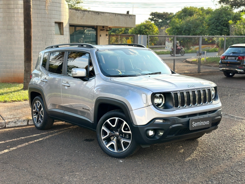 renegade longitude 1.816v.