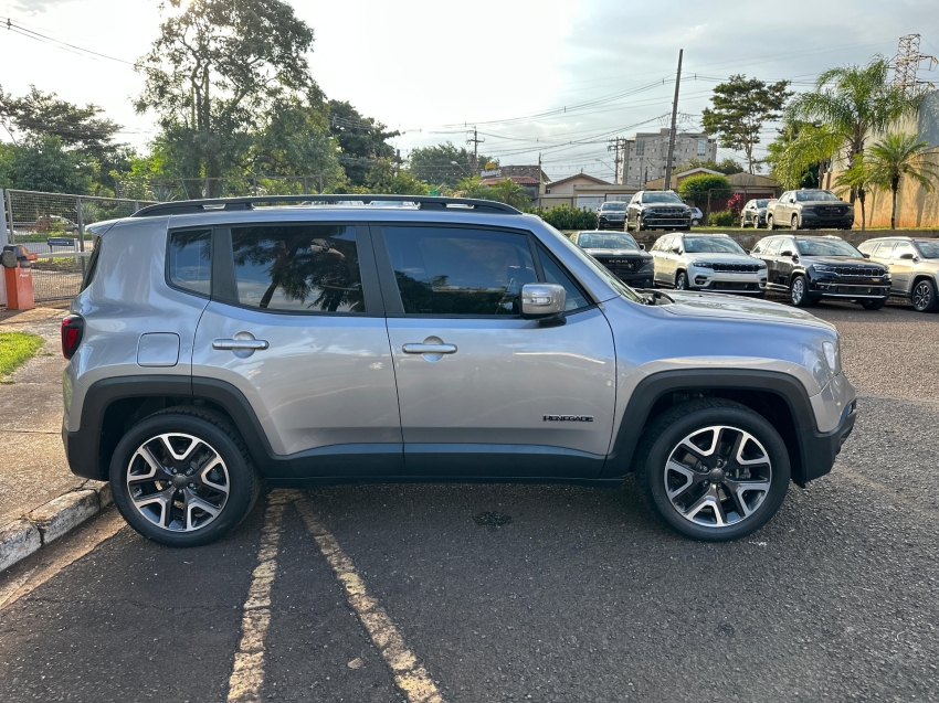 renegade longitude 1.816v.