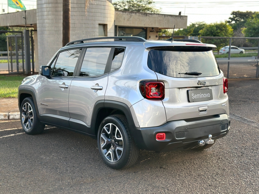 renegade longitude 1.816v.