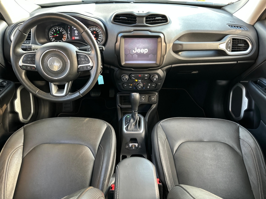 renegade longitude 1.816v.