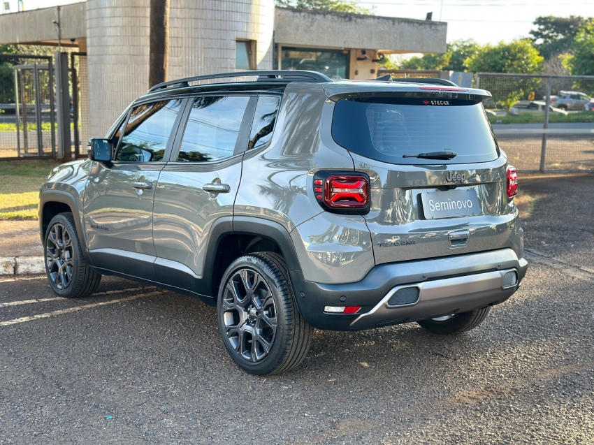 renegade s 4x4 1.3 t270.