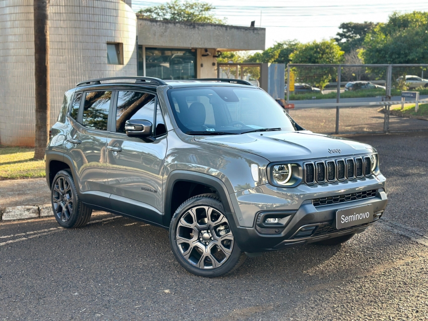 renegade s 4x4 1.3 t270.
