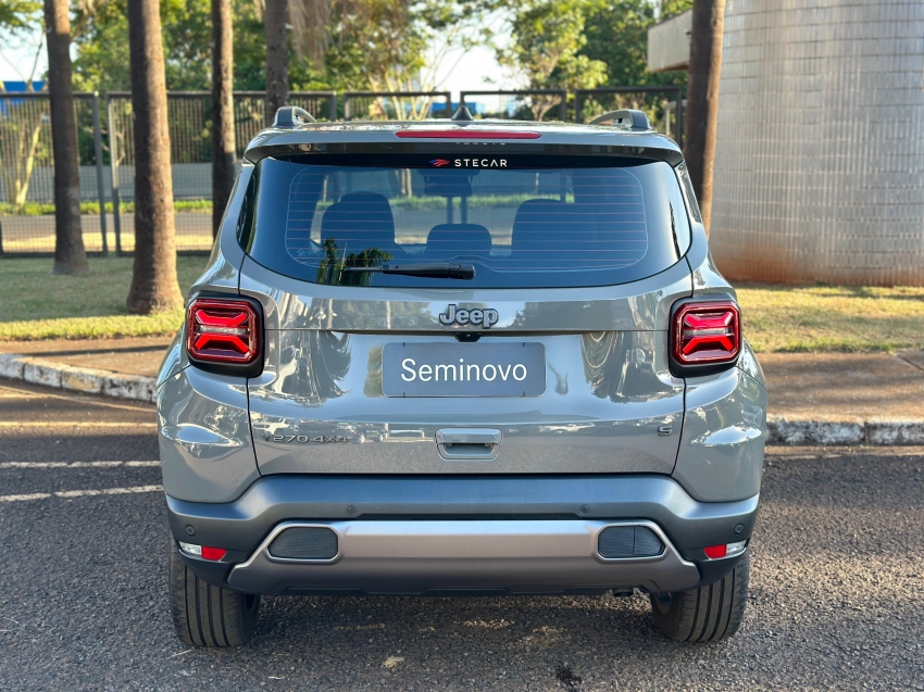 renegade s 4x4 1.3 t270.
