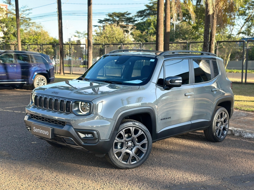 renegade s 4x4 1.3 t270.
