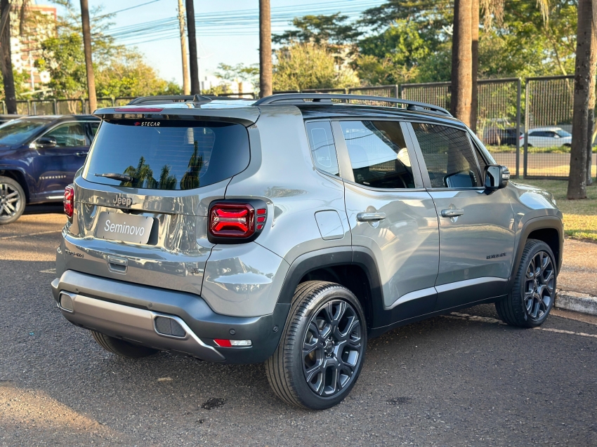 renegade s 4x4 1.3 t270.