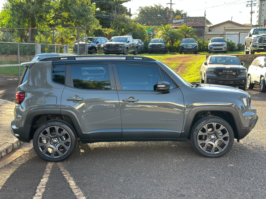 renegade s 4x4 1.3 t270.