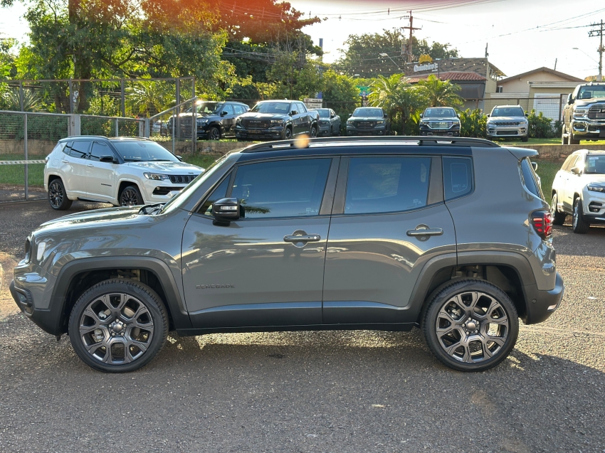 renegade s 4x4 1.3 t270.