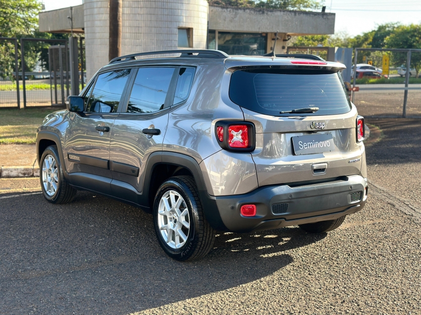 renegade sport 1.816v
