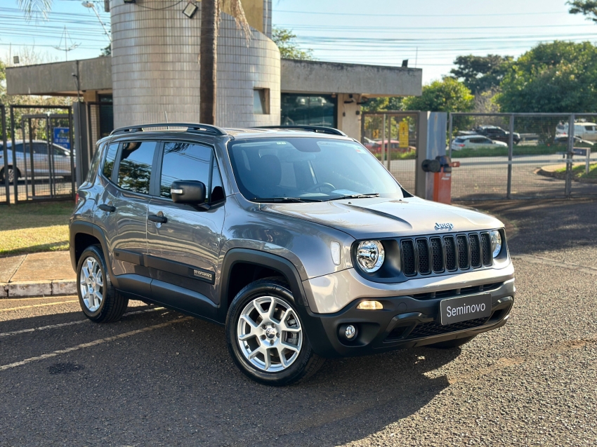renegade sport 1.816v