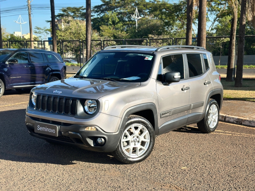 renegade sport 1.816v