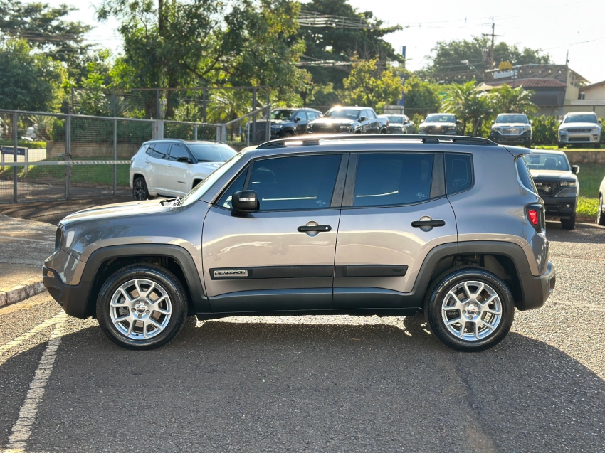 renegade sport 1.816v