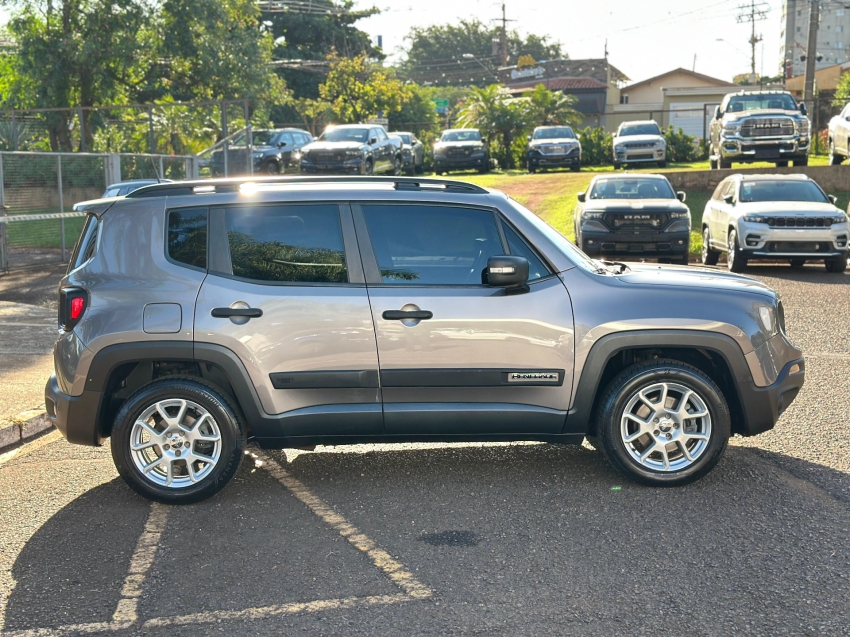 renegade sport 1.816v