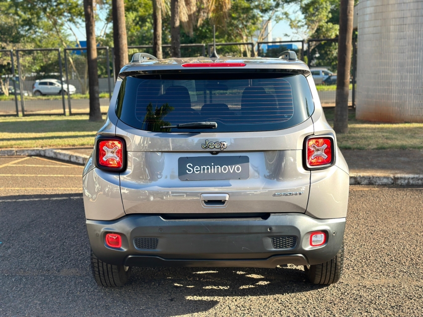 renegade sport 1.816v