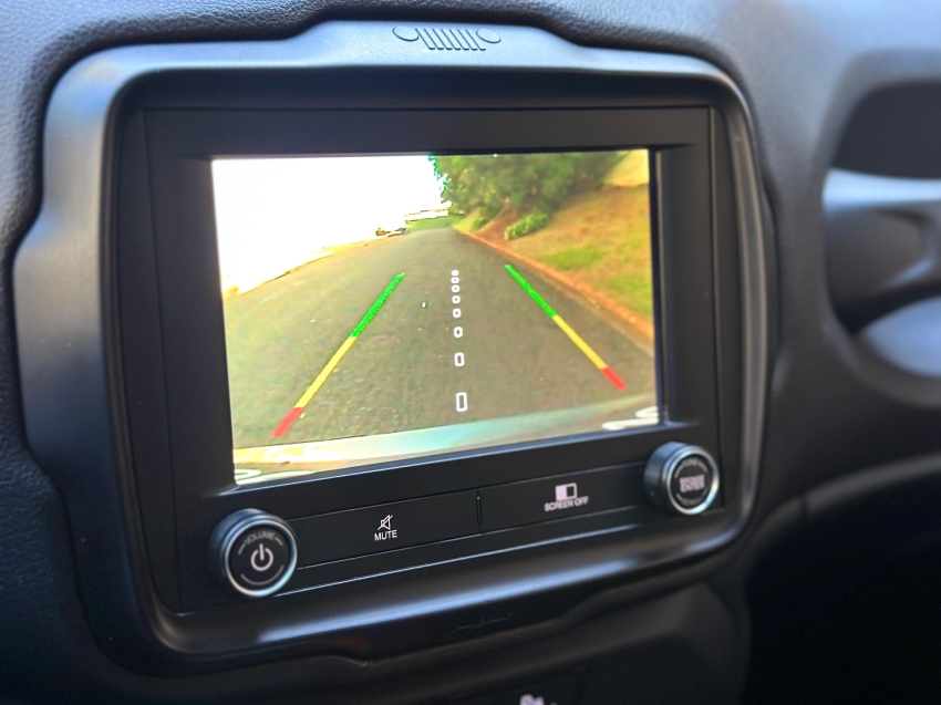 renegade sport 1.816v