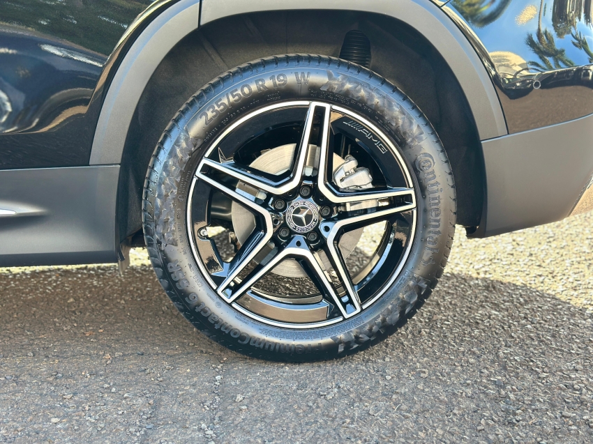 glb 220 amg line 2.0mhev