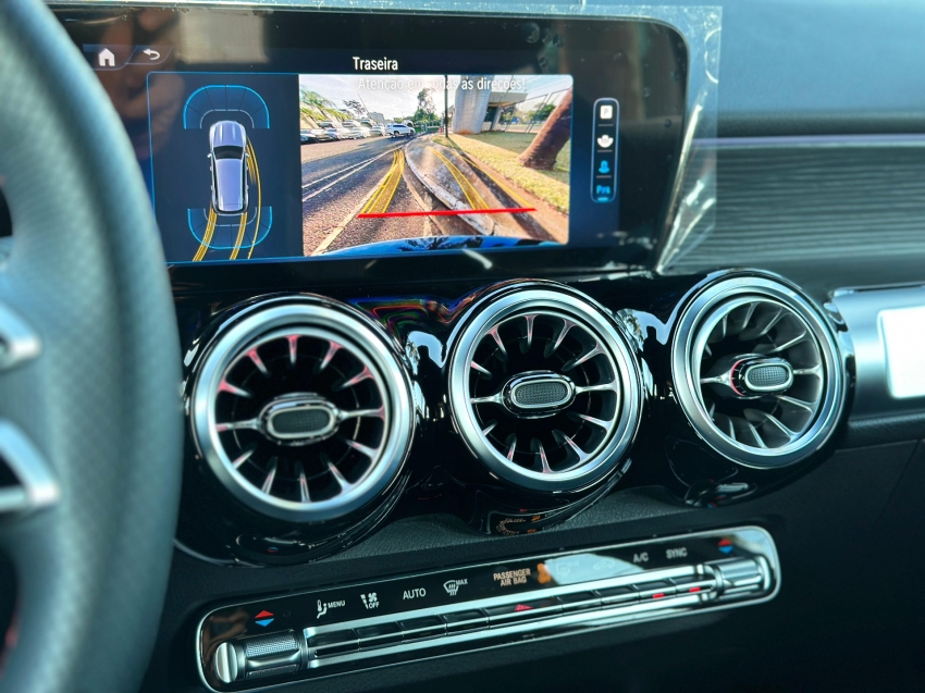 glb 220 amg line 2.0mhev