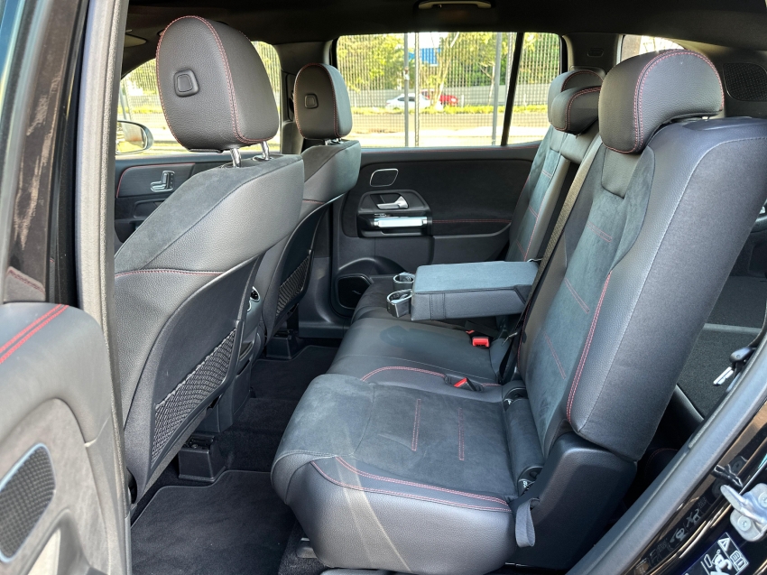 glb 220 amg line 2.0mhev