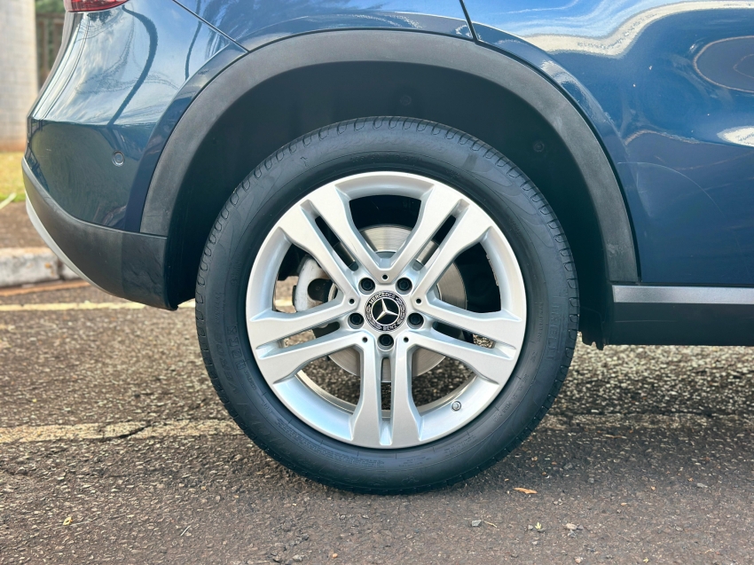 gla style1.6 cgi 7g-tronic