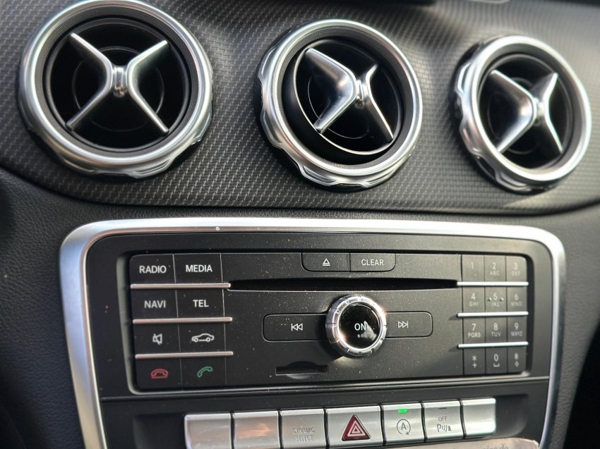 gla style1.6 cgi 7g-tronic