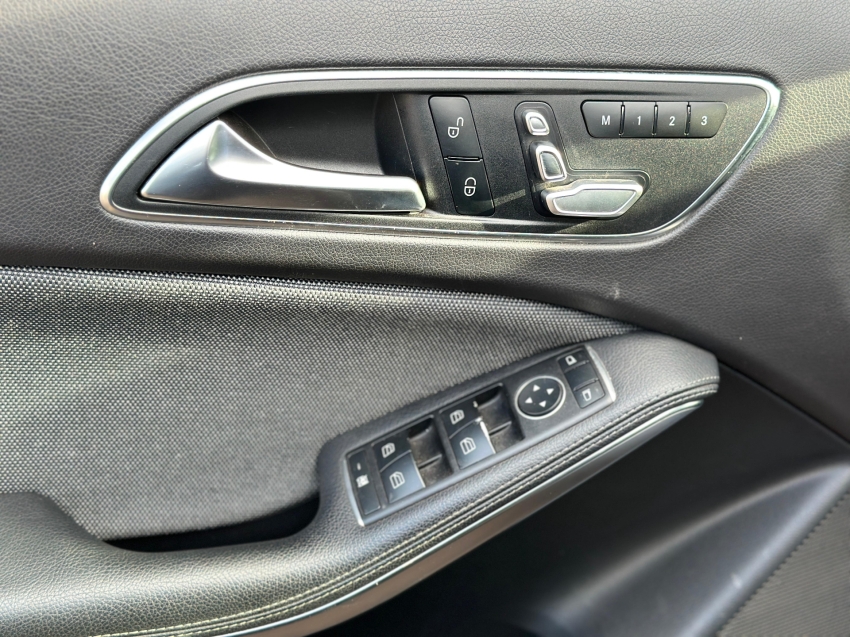 gla style1.6 cgi 7g-tronic