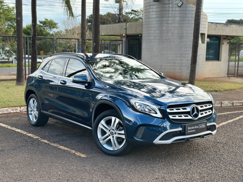 gla style1.6 cgi 7g-tronic